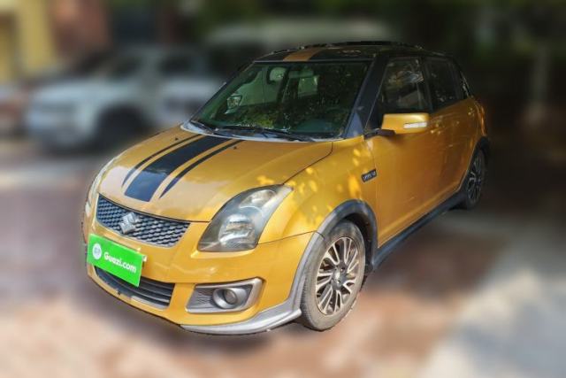 Used Suzuki Swift 2015 1.5L Automatic Limited Edition