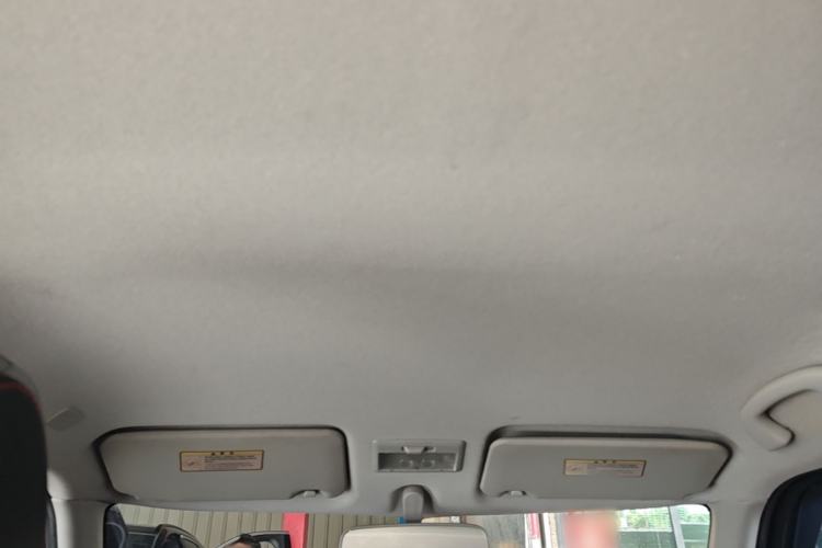 Used Suzuki Swift 2015 1.5L Automatic Limited Edition Headliner