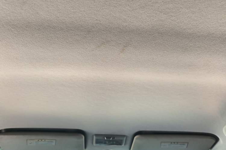 Used Suzuki Swift 2015 1.5L Automatic Limited Edition Headliner