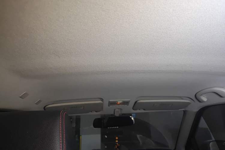 Used Suzuki Swift 2015 1.5L Automatic Limited Edition Headliner