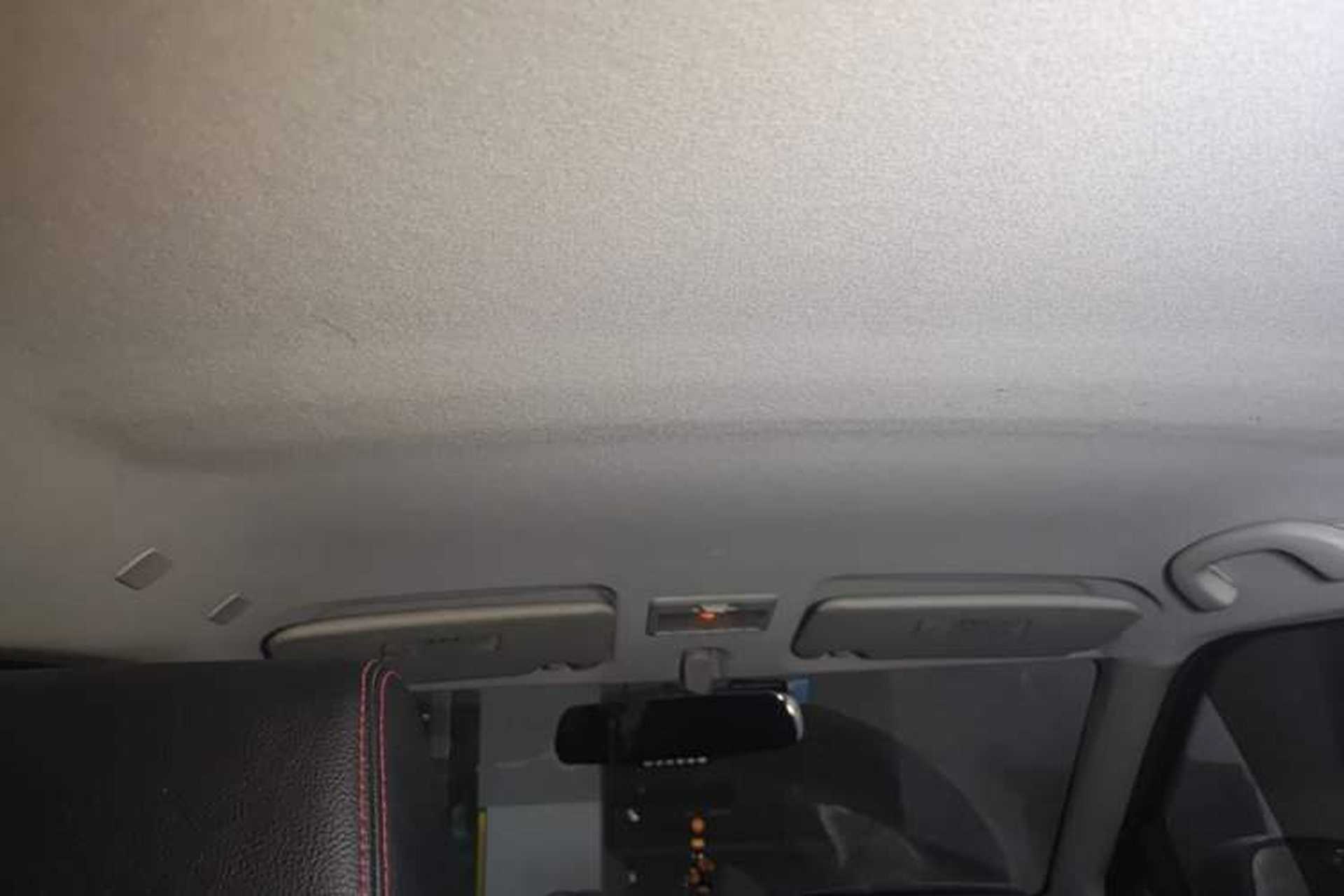 Used Suzuki Swift 2015 1.5L Automatic Limited Edition Headliner