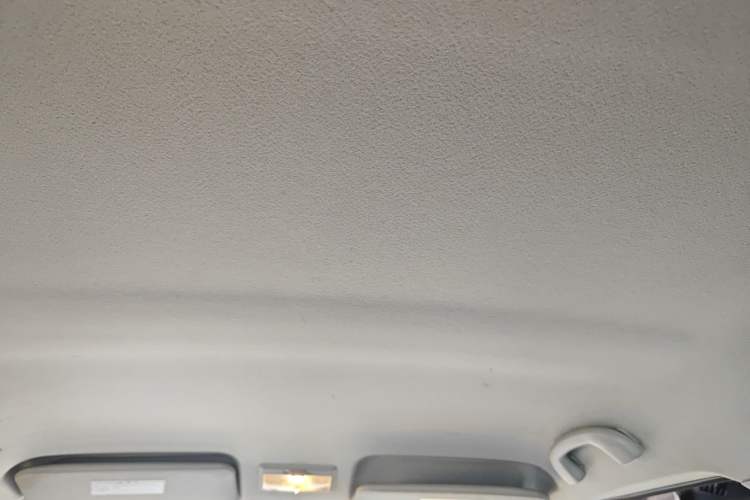 Used Suzuki Swift 2015 1.5L Automatic Limited Edition Headliner