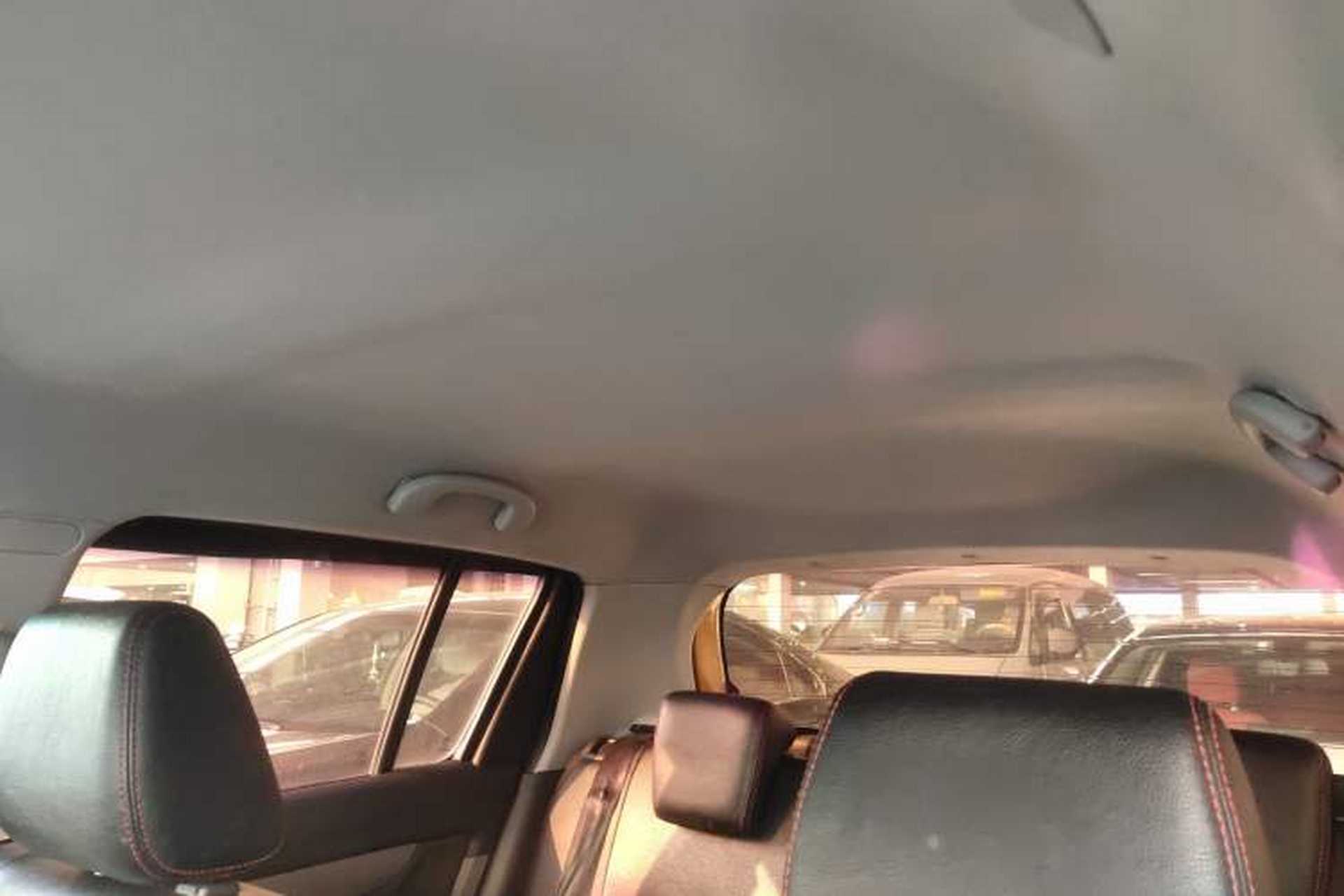 Used Suzuki Swift 2015 1.5L Automatic Limited Edition Headliner