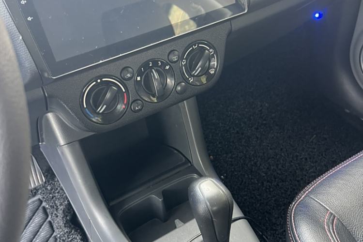 Used Suzuki Swift 2015 1.5L Automatic Limited Edition Interior 1