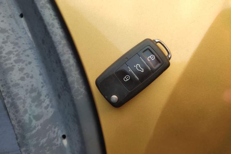 Used Suzuki Swift 2015 1.5L Automatic Limited Edition Interior 1