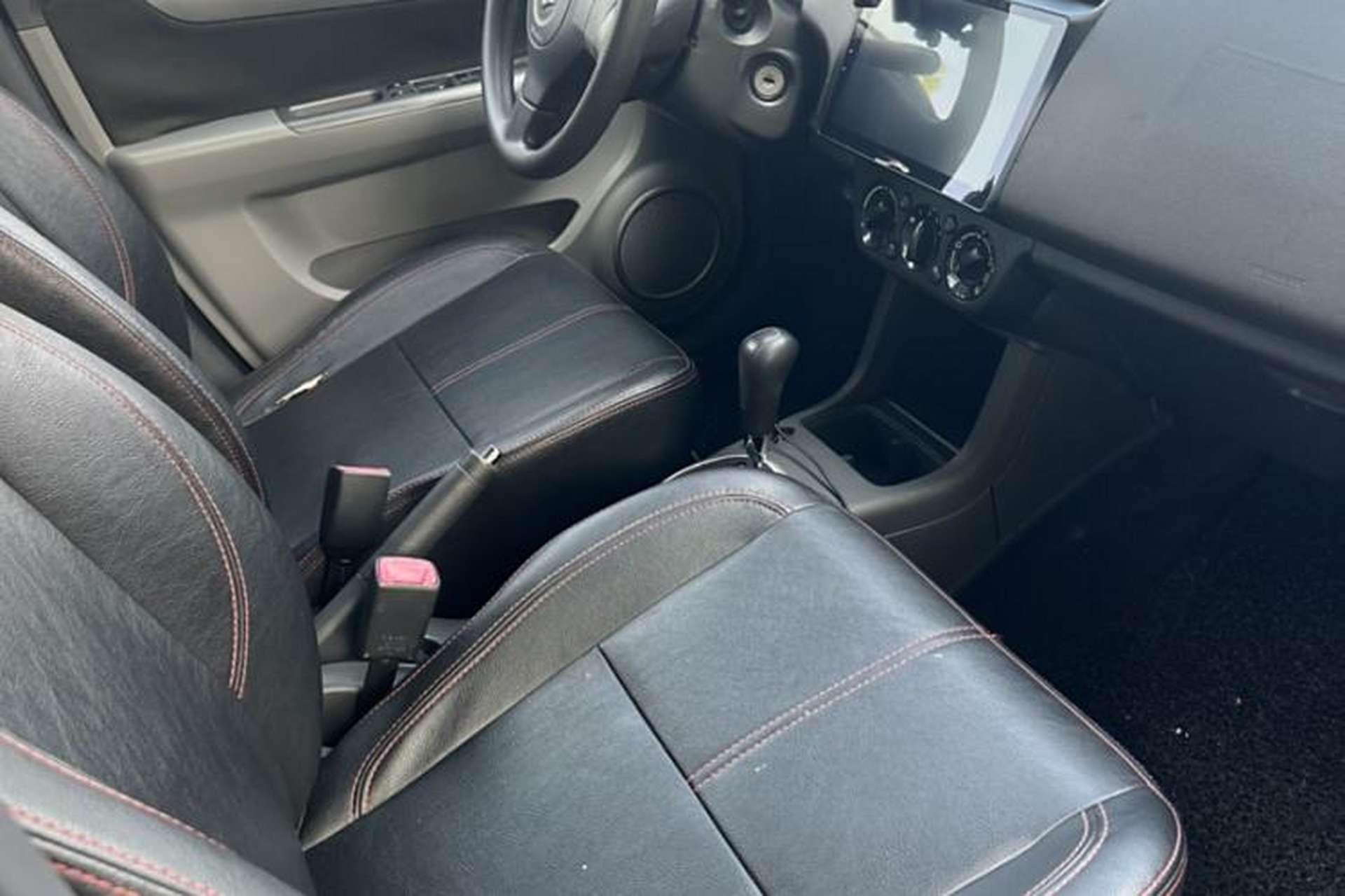Used Suzuki Swift 2015 1.5L Automatic Limited Edition Interior 7