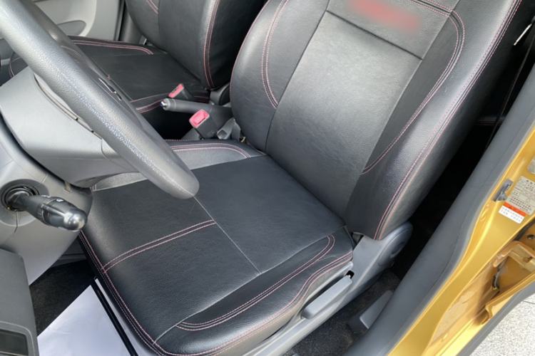 Used Suzuki Swift 2015 1.5L Manual Limited Edition Left Front Seat