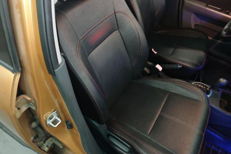 Used Suzuki Swift 2015 1.5L Automatic Limited Edition Right Front Seat