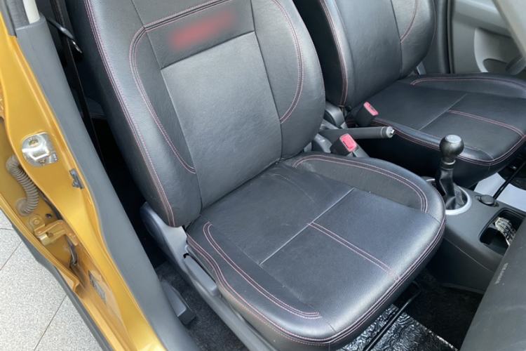 Used Suzuki Swift 2015 1.5L Manual Limited Edition Right Front Seat