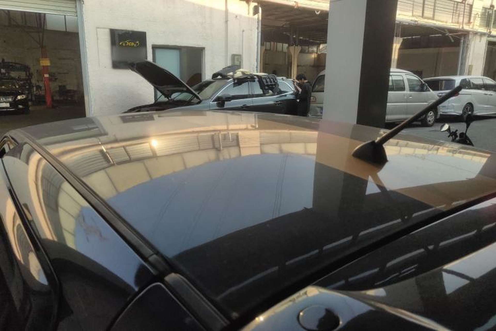 Used Suzuki Swift 2015 1.5L Automatic Limited Edition Roof