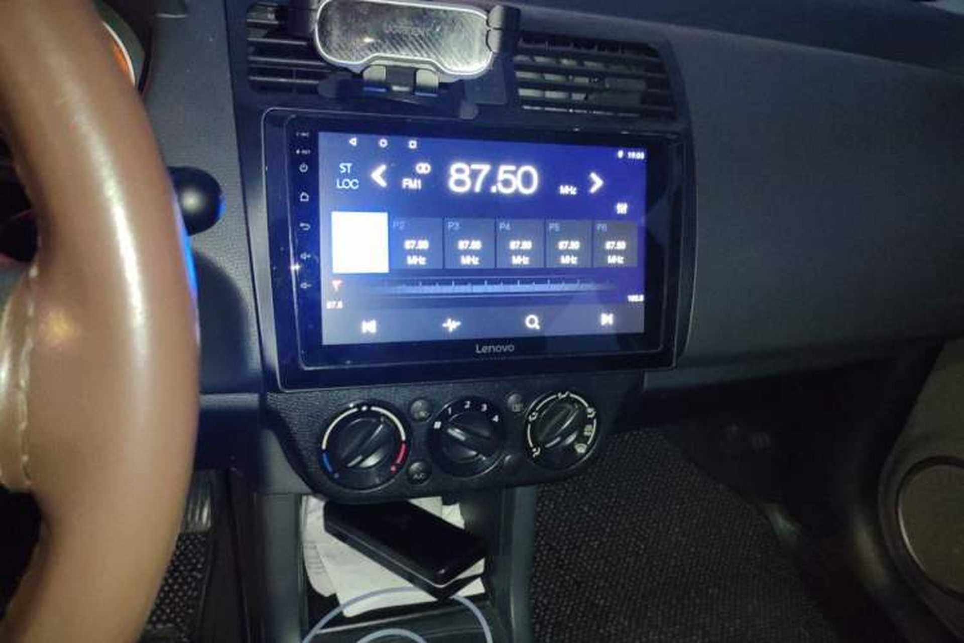 Used Suzuki Swift 2016 1.5L Manual Fashion Model Audio And AC Panel