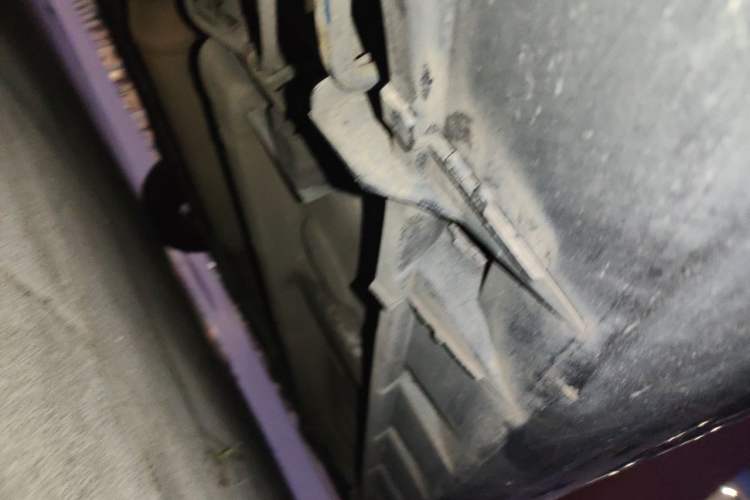 Used Suzuki Swift 2016 1.5L Manual Fashion Model Chassis Rear Right