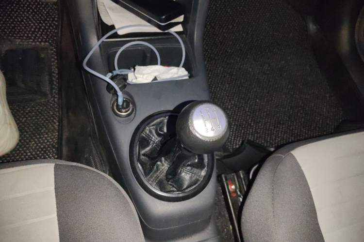 Used Suzuki Swift 2016 1.5L Manual Fashion Model Gear Lever