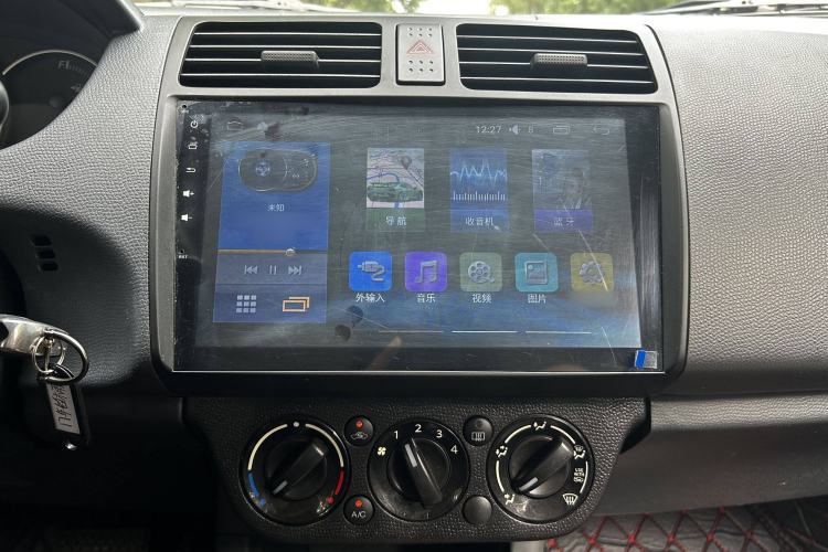 Used Suzuki Swift 2016 1.5L Automatic Fashionable Coolplay Edition Interior 2