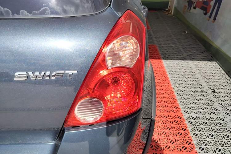 Used Suzuki Swift 2016 1.5L Automatic Fashionable Coolplay Edition Right Rear Taillight