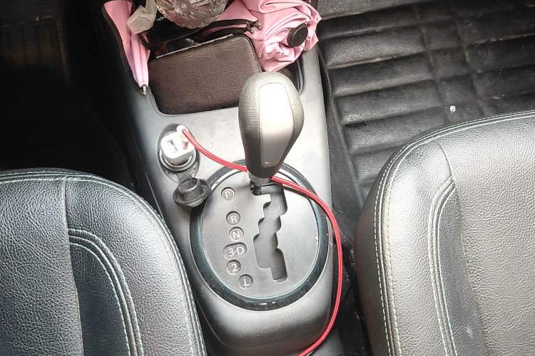Used Suzuki Swift 2016 1.5L Automatic Fashionable Coolplay Edition Gear Lever