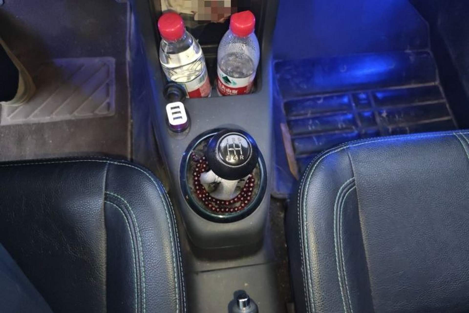 Used Suzuki Swift 2016 1.5L Manual Fashion Edition Cool Play Version Gear Lever
