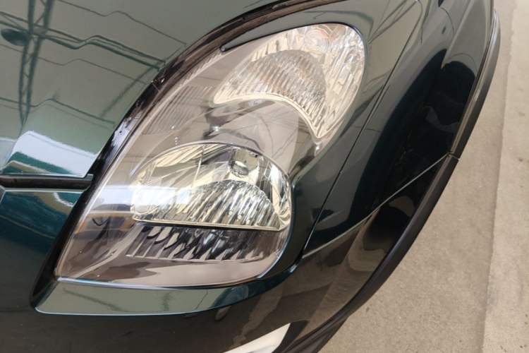 Used Suzuki Swift 2016 1.5L Automatic Fashionable Coolplay Edition Left Front Headlight
