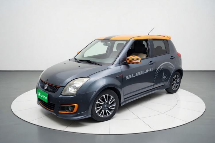 Ojetý Suzuki Swift 2016 1.5L Manual Fashion Edition Cool Play Version Guazi used car, China used car export, Used car for sale, Used  cars, Cheapest cars for sale