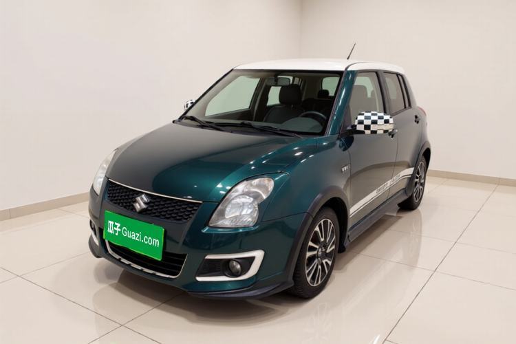 Ojetý Suzuki Swift 2016 1.5L Manual Fashion Edition Cool Play Version Guazi used car, China used car export, Used car for sale, Used  cars, Cheapest cars for sale