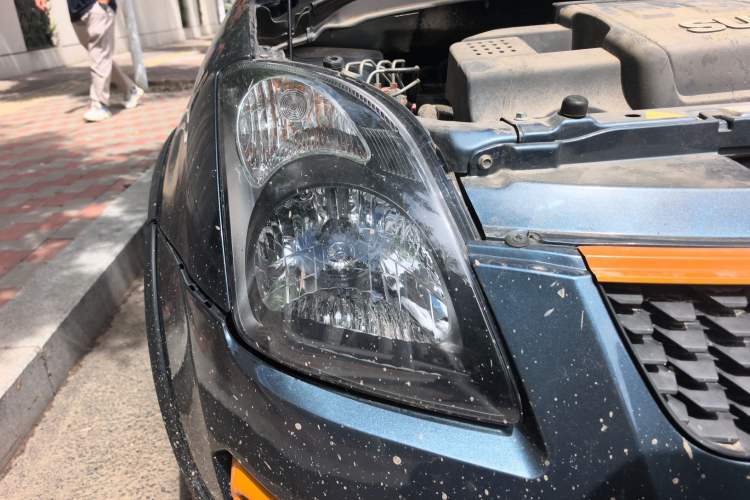 Used Suzuki Swift 2016 1.5L Automatic Fashionable Coolplay Edition Right Front Headlight