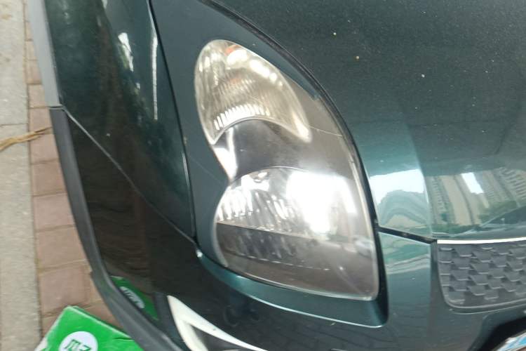 Used Suzuki Swift 2016 1.5L Automatic Fashionable Coolplay Edition Right Front Headlight