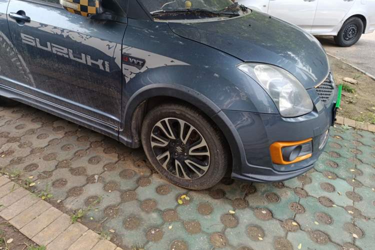 Used Suzuki Swift 2016 1.5L Manual Fashion Edition Cool Play Version Right Front Wheel Hub
