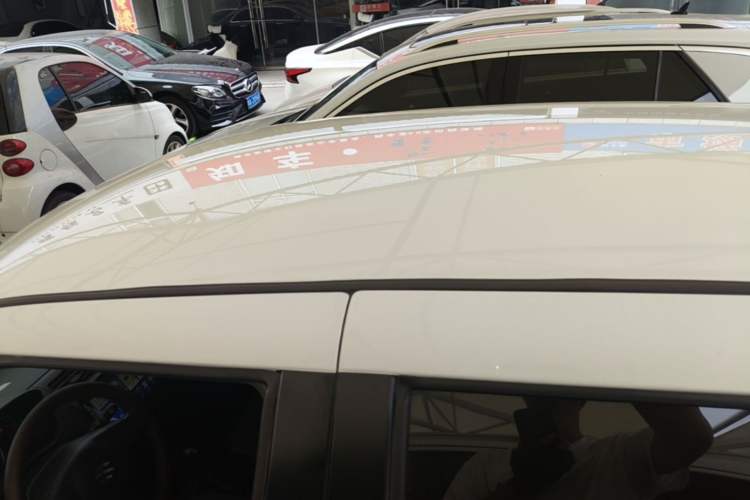 Used Suzuki Swift 2016 1.5L Automatic Fashionable Coolplay Edition Roof
