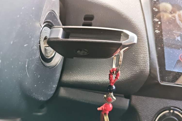 Used Suzuki Swift 2016 1.5L Automatic Fashionable Coolplay Edition Vehicle Key
