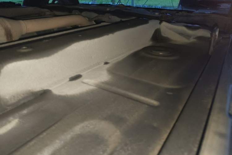 Used Suzuki Swift 2016 1.5L Manual Fashion Edition Cool Play Version Chassis Front Left