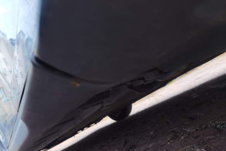 Used Suzuki Swift 2016 1.5L Automatic Fashionable Coolplay Edition Chassis Rear Left
