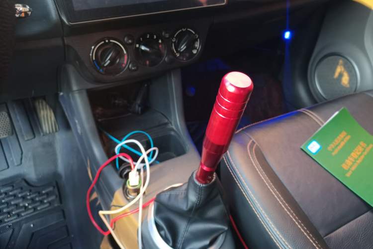 Used Suzuki Swift 2016 1.5L Manual Fashion Edition Cool Play Version Gear Lever