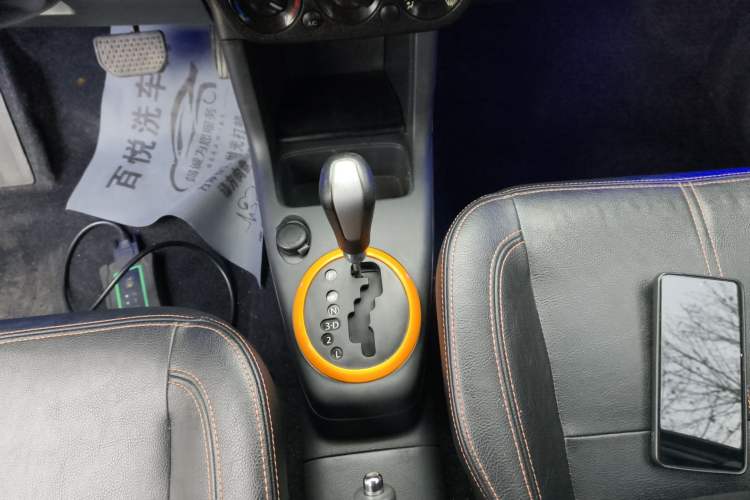 Used Suzuki Swift 2016 1.5L Automatic Fashionable Coolplay Edition Gear Lever