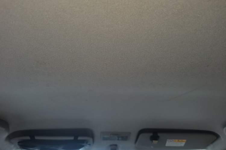 Used Suzuki Swift 2016 1.5L Automatic Fashionable Coolplay Edition Headliner