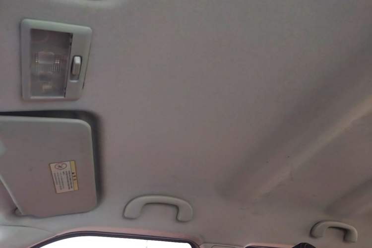 Used Suzuki Swift 2016 1.5L Automatic Fashionable Coolplay Edition Headliner