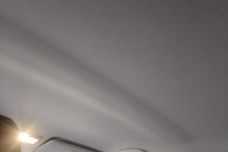 Used Suzuki Swift 2016 1.5L Automatic Fashionable Coolplay Edition Headliner