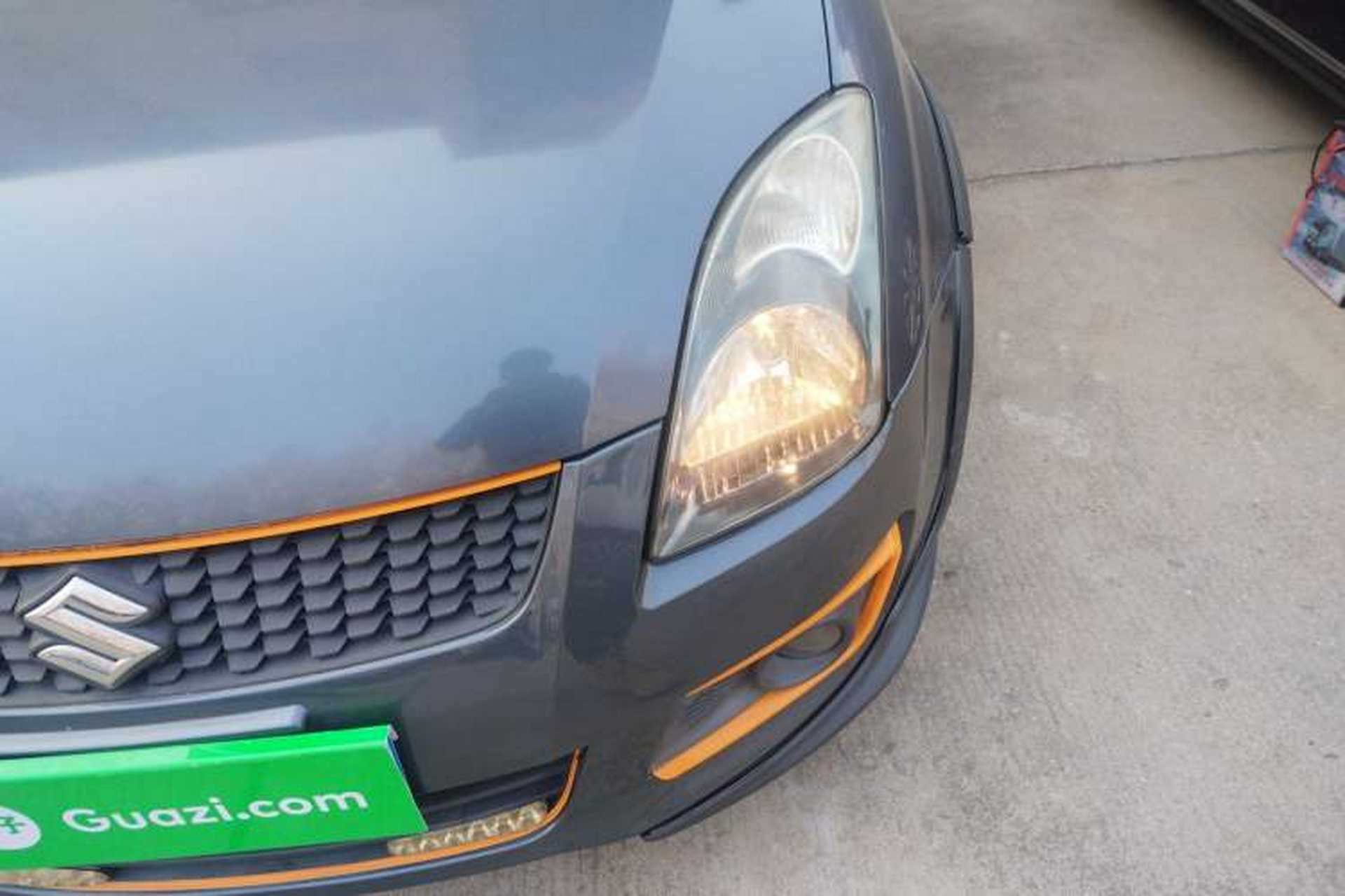 Used Suzuki Swift 2016 1.5L Automatic Fashionable Coolplay Edition Left Front Headlight