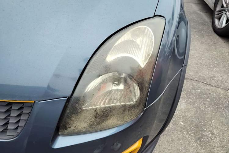 Used Suzuki Swift 2016 1.5L Automatic Fashionable Coolplay Edition Left Front Headlight