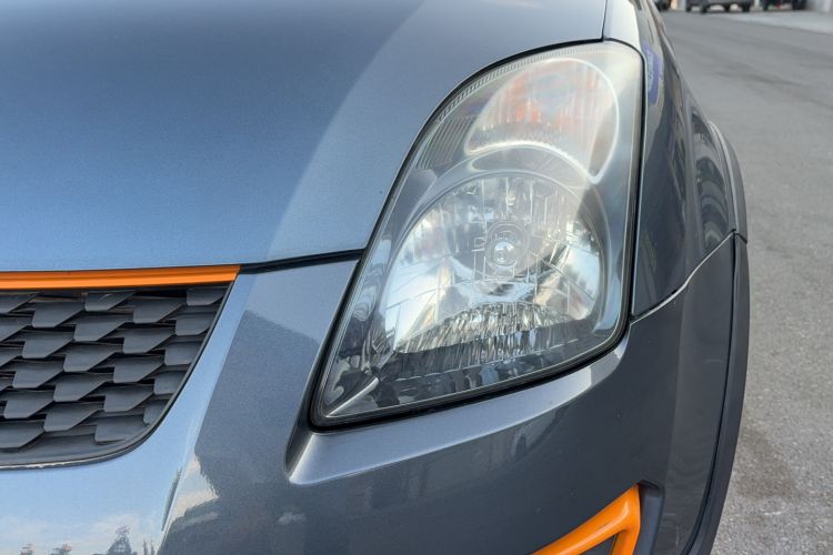 Used Suzuki Swift 2016 1.5L Automatic Fashionable Coolplay Edition Left Front Headlight