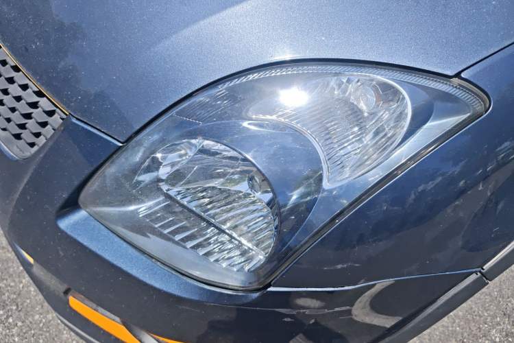 Used Suzuki Swift 2016 1.5L Automatic Fashionable Coolplay Edition Left Front Headlight
