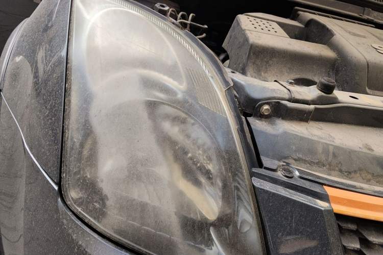 Used Suzuki Swift 2016 1.5L Automatic Fashionable Coolplay Edition Right Front Headlight