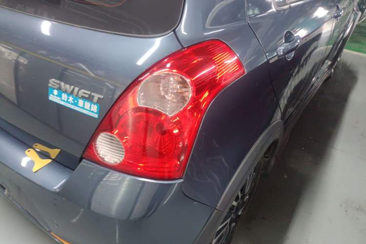 Used Suzuki Swift 2016 1.5L Manual Fashion Edition Cool Play Version Right Rear Taillight