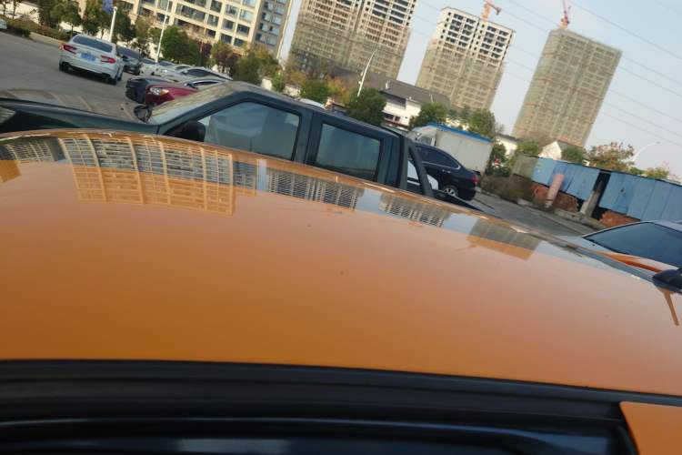 Used Suzuki Swift 2016 1.5L Automatic Fashionable Coolplay Edition Roof
