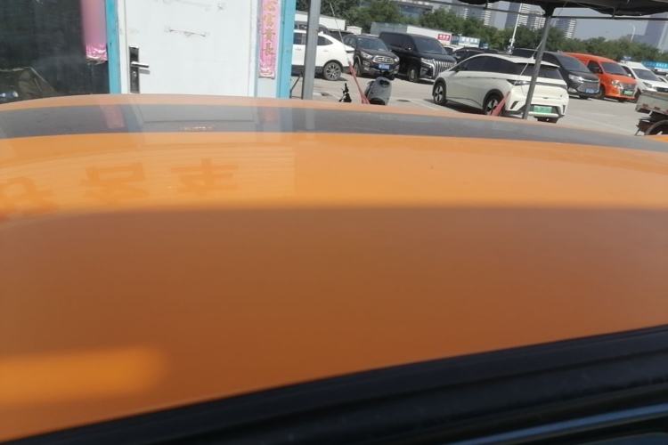 Used Suzuki Swift 2016 1.5L Automatic Fashionable Coolplay Edition Roof