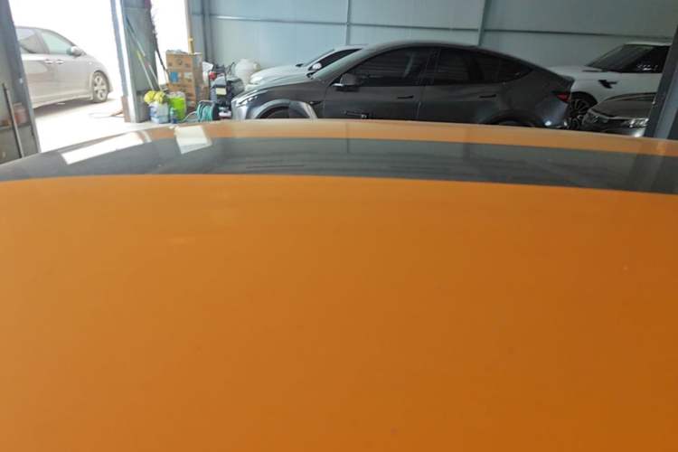 Used Suzuki Swift 2016 1.5L Automatic Fashionable Coolplay Edition Roof