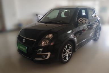 Used Suzuki Swift 2016 1.5L Automatic Fashionable Coolplay Edition