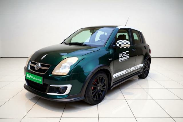 Used Suzuki Swift 2016 1.5L Automatic Fashionable Coolplay Edition