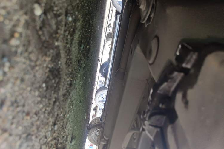 Used Suzuki Swift 2016 1.5L Automatic Fashionable Coolplay Edition Chassis Front Left