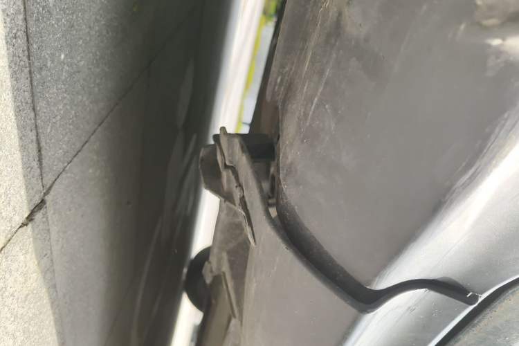 Used Suzuki Swift 2016 1.5L Automatic Fashionable Coolplay Edition Chassis Rear Right