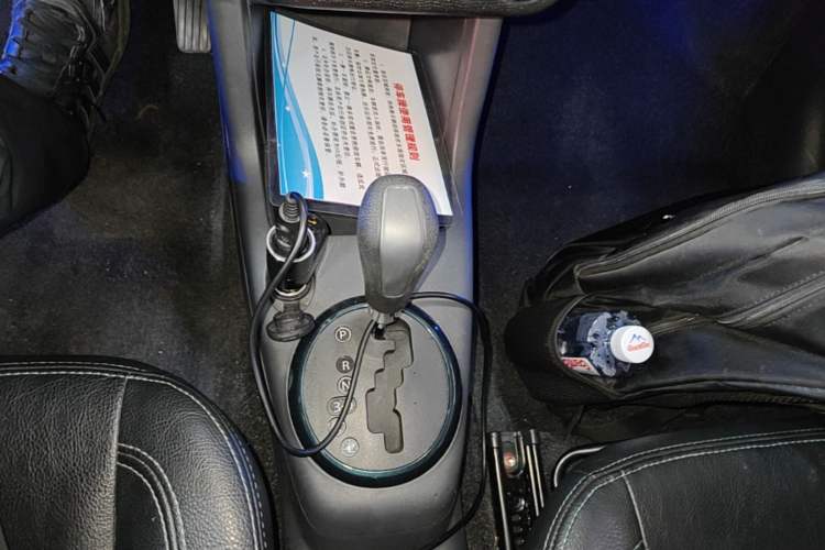 Used Suzuki Swift 2016 1.5L Automatic Fashionable Coolplay Edition Gear Lever